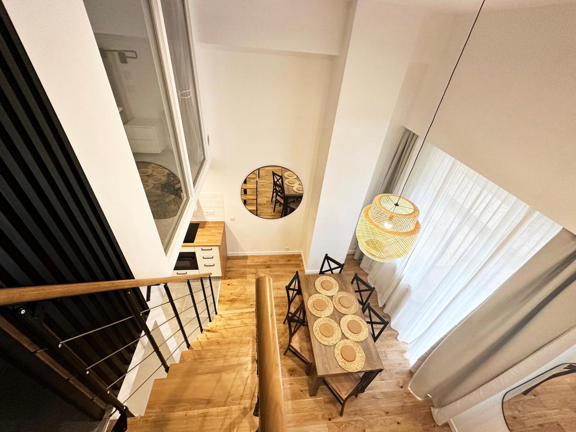 Chrobry By Baltic Home Miedzyzdroje Exterior photo