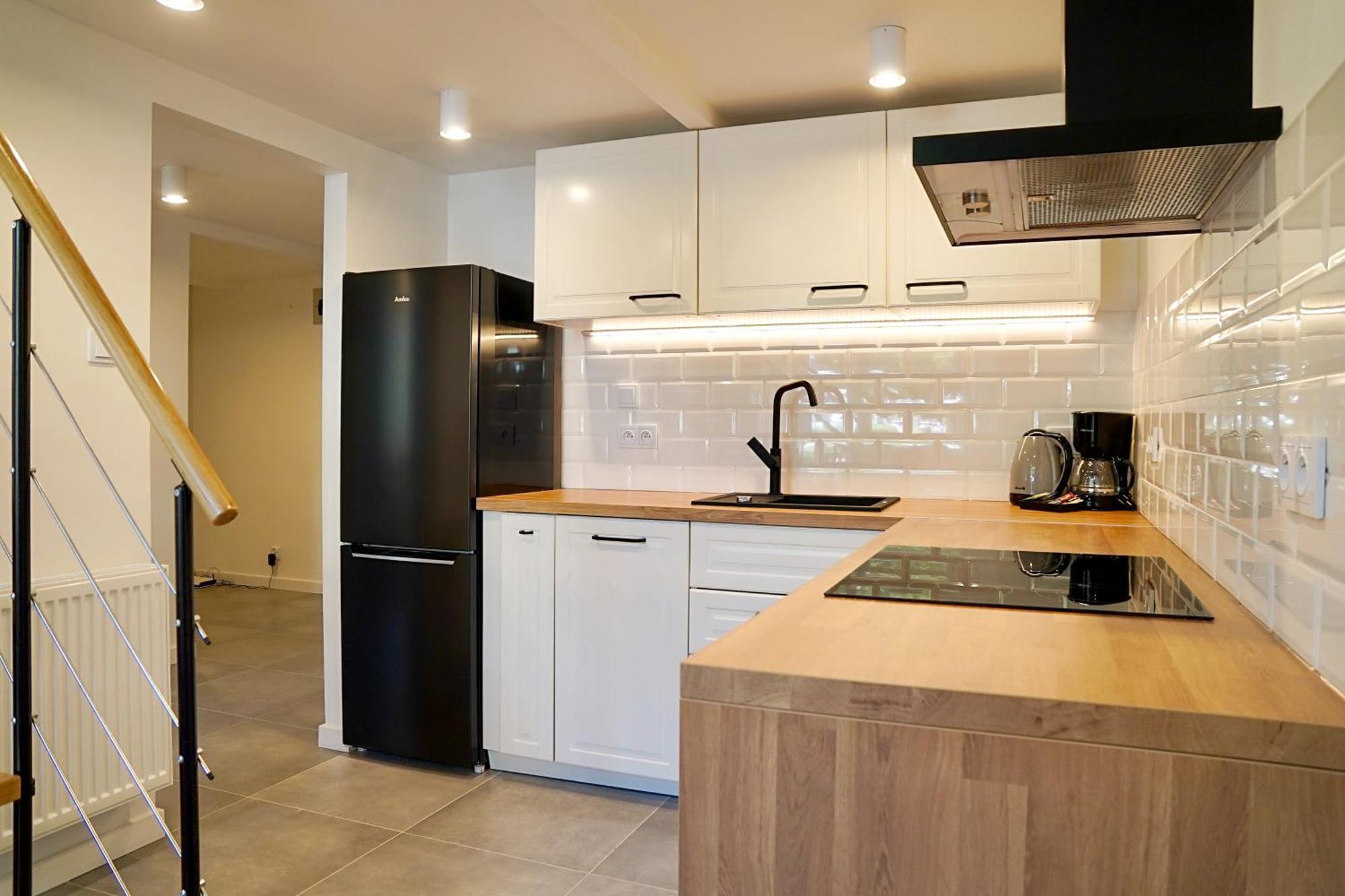 Chrobry By Baltic Home Miedzyzdroje Exterior photo