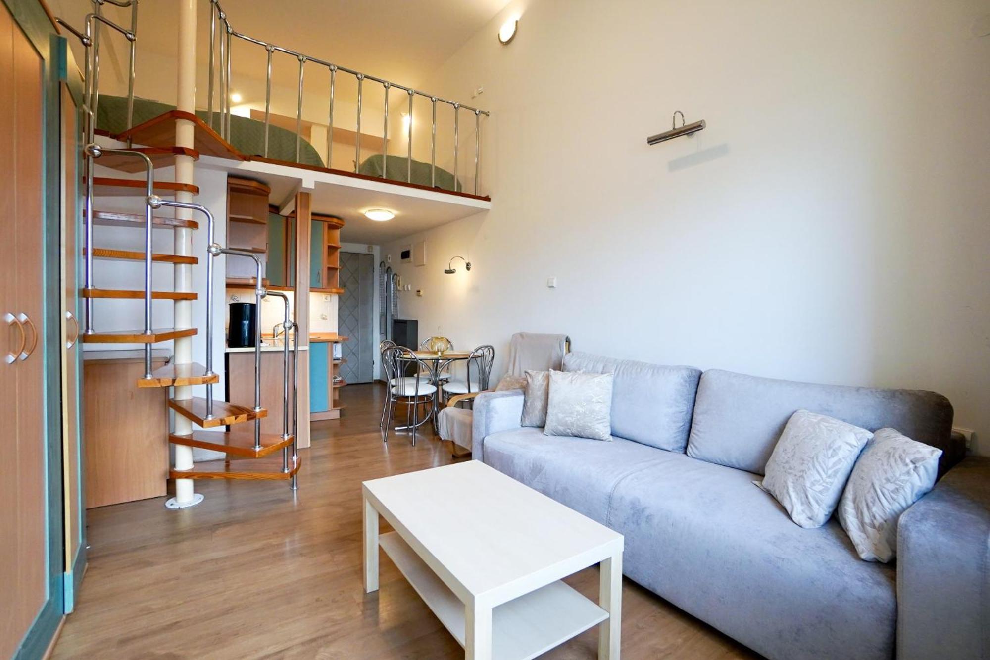 Chrobry By Baltic Home Miedzyzdroje Exterior photo